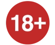 18+