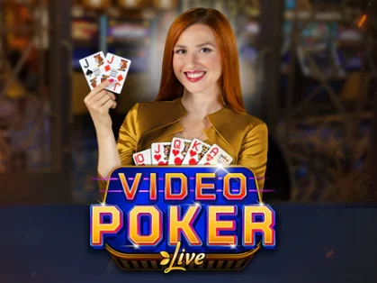 Live Poker