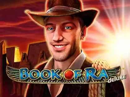 Book of Ra