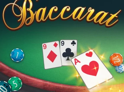 Baccarat Spiele